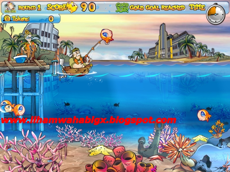 5 Game Mancing PC Terbaik Untuk Kamu Mancing Mania (Mantap )